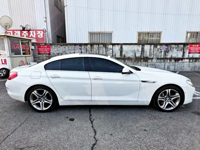 BMW 6-Series 2014, 200003 км, за 5659.65 USD - фото 7