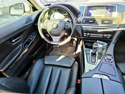 BMW 6-Series 2014, 200003 км, за 5659.65 USD - фото 13