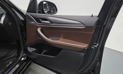 BMW X3 2024, 36469 км, за 39385.59 USD - фото 24