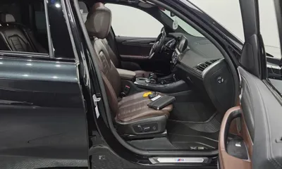 BMW X3 2024, 36469 км, за 39385.59 USD - фото 26