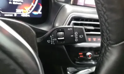 BMW X3 2024, 36469 км, за 39385.59 USD - фото 28