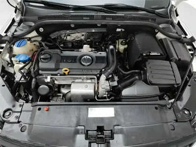 Volkswagen Sagitar 2014, 103500 км, за 3526.66 USD - фото 6