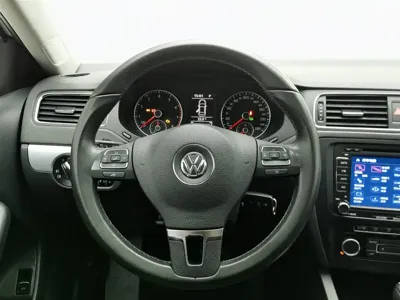 Volkswagen Sagitar 2014, 103500 км, за 3526.66 USD - фото 11