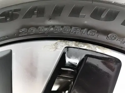 Volkswagen Sagitar 2014, 103500 км, за 3526.66 USD - фото 24