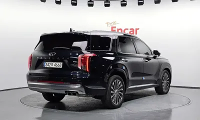 Hyundai Palisade 2023, 67501 км, за 30125.8 USD