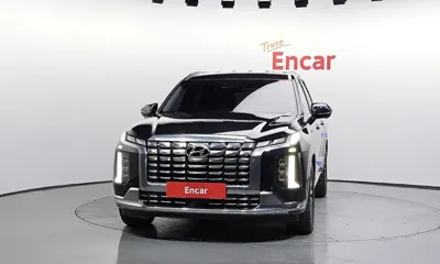 Hyundai Palisade 2023, 67501 км, за 30125.8 USD