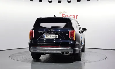 Hyundai Palisade 2023, 67501 км, за 30125.8 USD