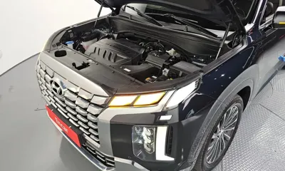 Hyundai Palisade 2023, 67501 км, за 30125.8 USD - фото 6