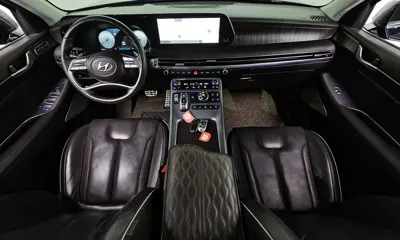 Hyundai Palisade 2023, 67501 км, за 30125.8 USD - фото 7