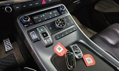 Hyundai Palisade 2023, 67501 км, за 30125.8 USD - фото 9