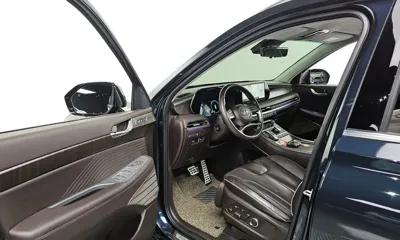 Hyundai Palisade 2023, 67501 км, за 30125.8 USD - фото 10