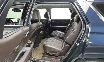 Hyundai Palisade 2023, 67501 км, за 30125.8 USD - фото 11