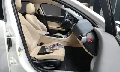 Jaguar XE 2016, 92357 км, за 5189.17 USD - фото 11