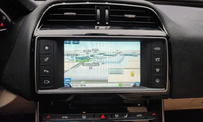 Jaguar XE 2016, 92357 км, за 5189.17 USD - фото 14