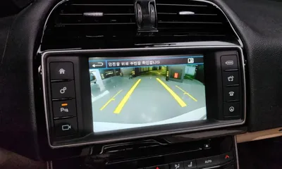 Jaguar XE 2016, 92357 км, за 5189.17 USD - фото 15