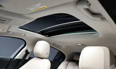 Jaguar XE 2016, 92357 км, за 5189.17 USD - фото 19