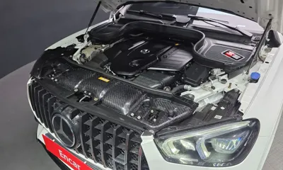 Mercedes-Benz GLE-Class 2022, 99231 км, за 49337.71 USD - фото 6