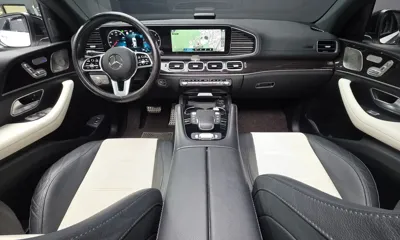Mercedes-Benz GLE-Class 2022, 99231 км, за 49337.71 USD - фото 7