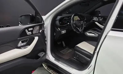 Mercedes-Benz GLE-Class 2022, 99231 км, за 49337.71 USD - фото 10