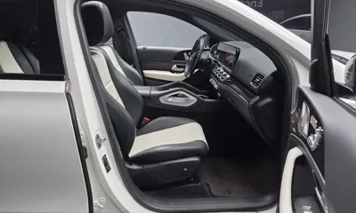 Mercedes-Benz GLE-Class 2022, 99231 км, за 49337.71 USD - фото 11