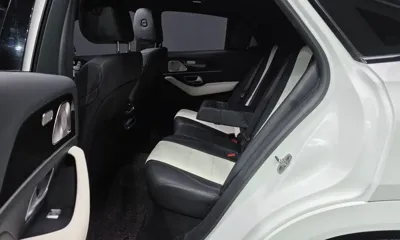 Mercedes-Benz GLE-Class 2022, 99231 км, за 49337.71 USD - фото 12