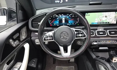 Mercedes-Benz GLE-Class 2022, 99231 км, за 49337.71 USD - фото 13