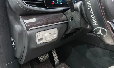 Mercedes-Benz GLE-Class 2022, 99231 км, за 49337.71 USD - фото 14