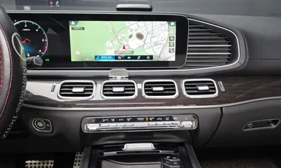 Mercedes-Benz GLE-Class 2022, 99231 км, за 49337.71 USD - фото 15