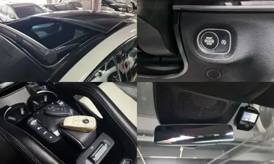 Mercedes-Benz GLE-Class 2022, 99231 км, за 49337.71 USD - фото 18