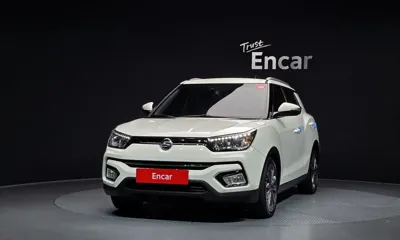 KG_Mobility_Ssangyong TIBOLI 2018, 68082 км, за 6446.57 USD