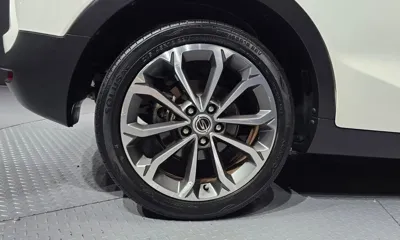 KG_Mobility_Ssangyong TIBOLI 2018, 68082 км, за 6446.57 USD