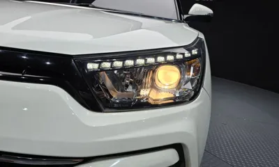 KG_Mobility_Ssangyong TIBOLI 2018, 68082 км, за 6446.57 USD - фото 22