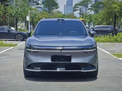 Zeekr 7X 2024, 57000 км, за 24530.96 USD