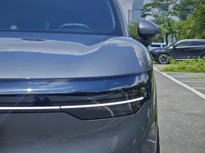 Zeekr 7X 2024, 57000 км, за 24530.96 USD