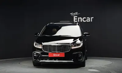 Kia Canival 2020, 44676 км, за 12890.01 USD