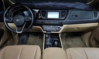 Kia Canival 2020, 44676 км, за 12890.01 USD - фото 7