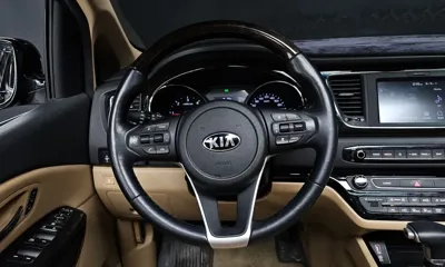 Kia Canival 2020, 44676 км, за 12890.01 USD - фото 13
