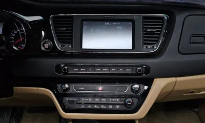 Kia Canival 2020, 44676 км, за 12890.01 USD - фото 14