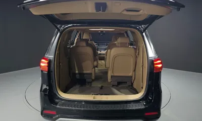 Kia Canival 2020, 44676 км, за 12890.01 USD - фото 20