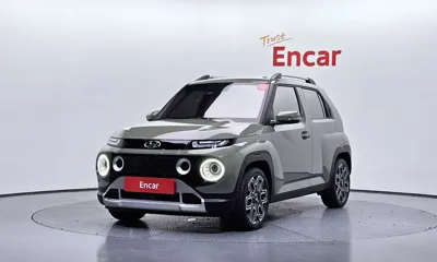 Hyundai Casper · 2023 год