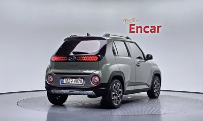 Hyundai Casper 2023, 40892 км, за 10548.93 USD
