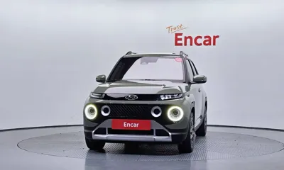 Hyundai Casper 2023, 40892 км, за 10548.93 USD
