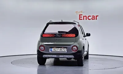Hyundai Casper 2023, 40892 км, за 10548.93 USD