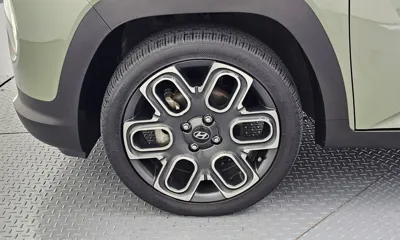 Hyundai Casper 2023, 40892 км, за 10548.93 USD
