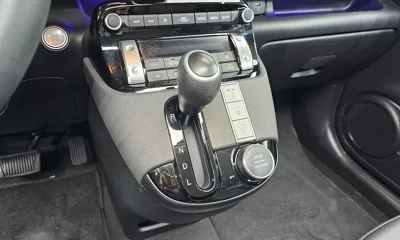 Hyundai Casper 2023, 40892 км, за 10548.93 USD - фото 9