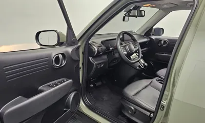 Hyundai Casper 2023, 40892 км, за 10548.93 USD - фото 10