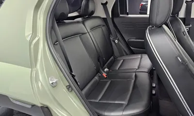 Hyundai Casper 2023, 40892 км, за 10548.93 USD - фото 11
