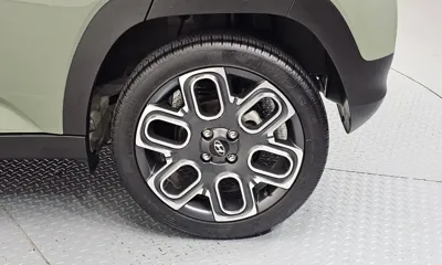 Hyundai Casper 2023, 40892 км, за 10548.93 USD - фото 21