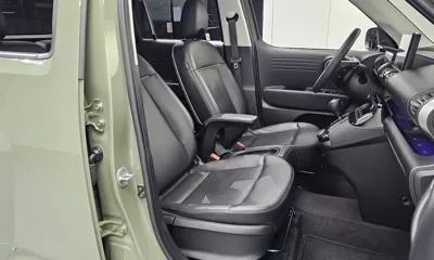 Hyundai Casper 2023, 40892 км, за 10548.93 USD - фото 26
