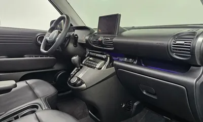 Hyundai Casper 2023, 40892 км, за 10548.93 USD - фото 27